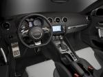 Audi TTS Roadster 2010 года (NA)